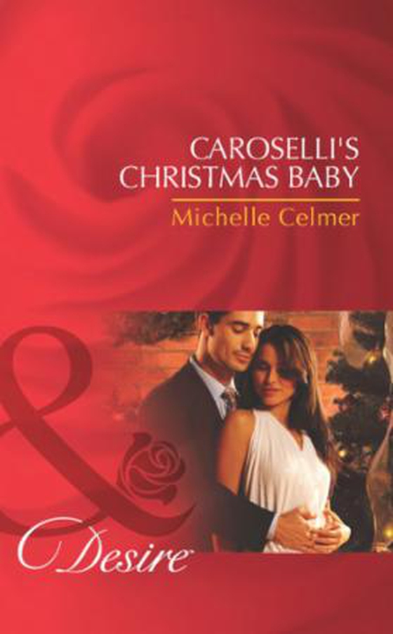 Caroselli's christmas baby