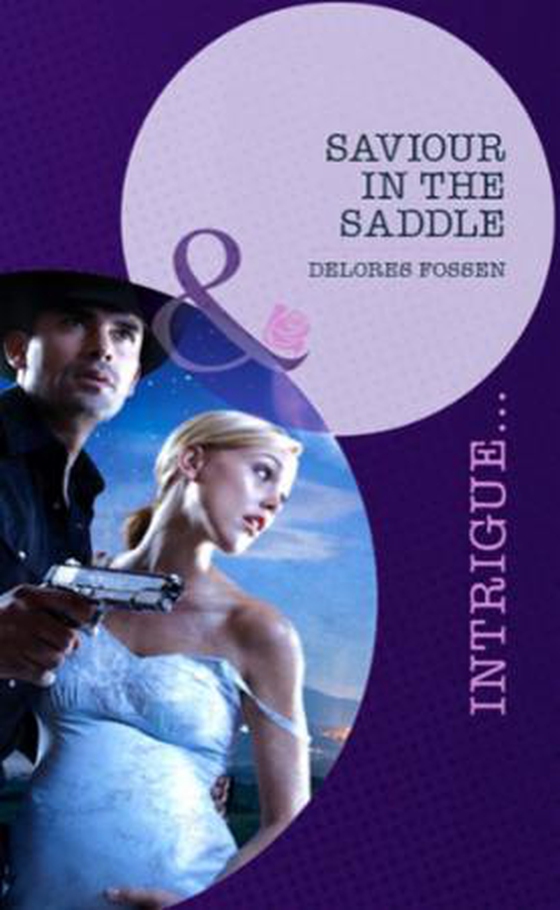 Saviour in the saddle