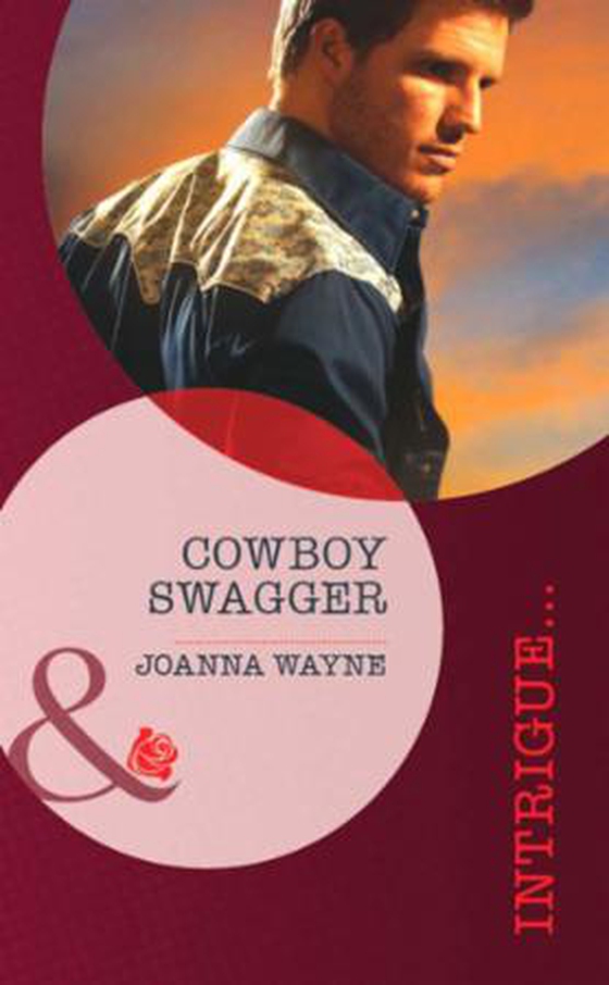 Cowboy swagger