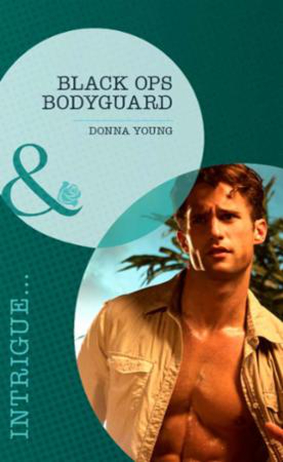 Black ops bodyguard