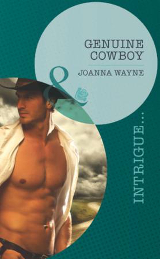 Genuine cowboy
