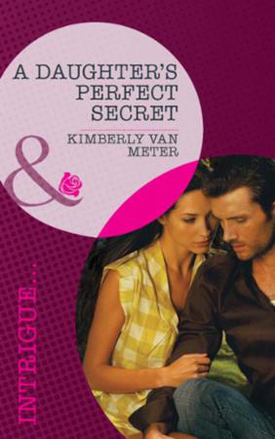 A daughter's perfect secret