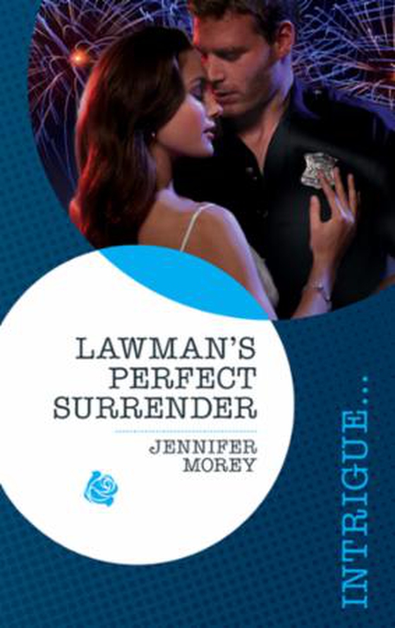 Lawman's perfect surrender