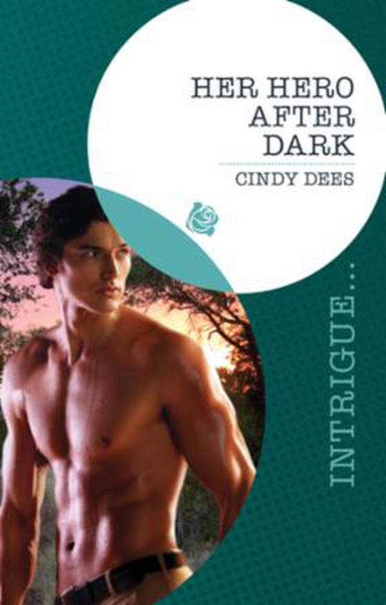 Her hero after dark