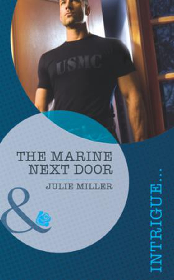 The marine next door