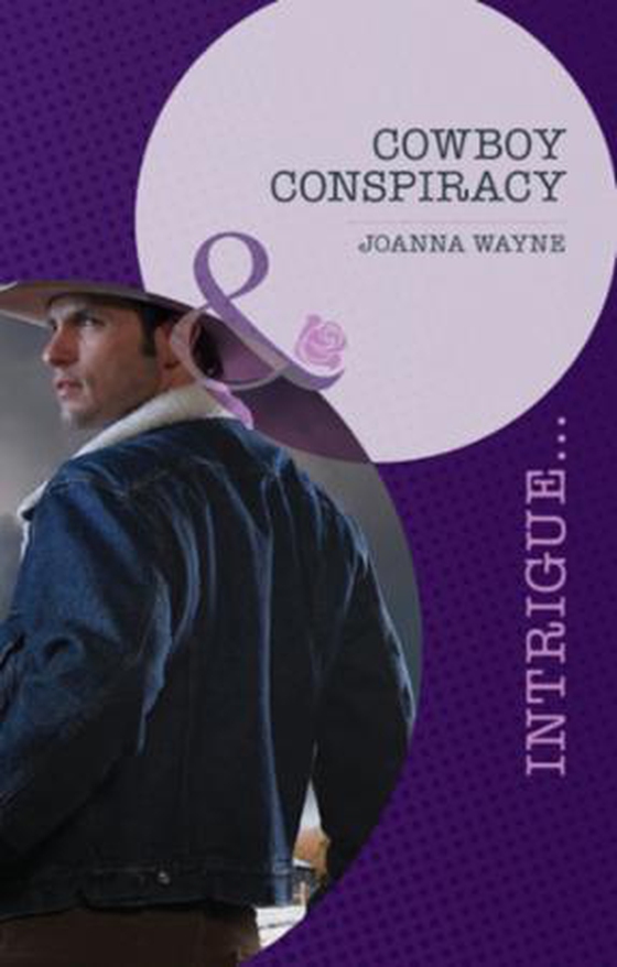 Cowboy conspiracy