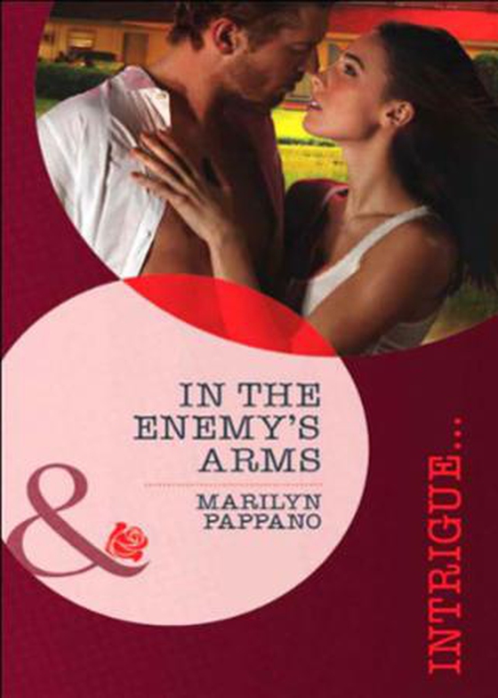 In the enemy's arms