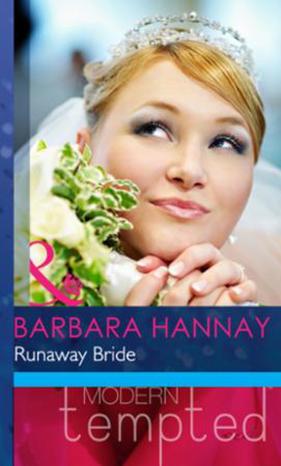 Runaway bride