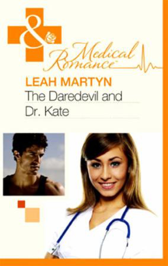 Daredevil and dr kate
