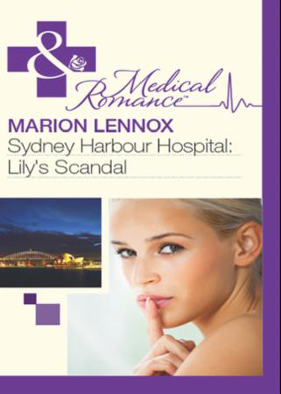 Sydney harbour hospital: lily's scandal