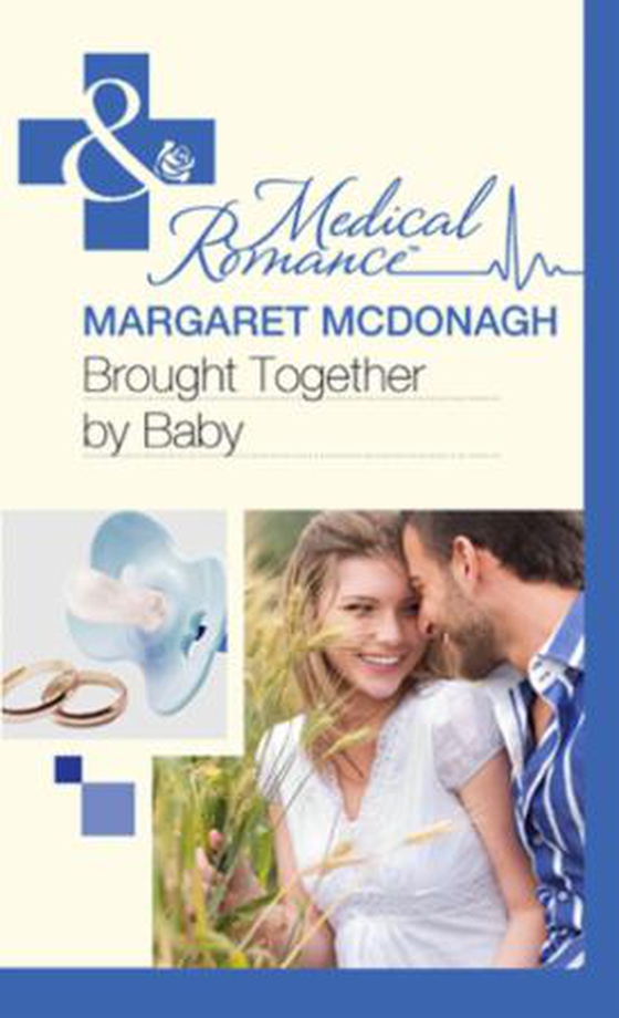 Brought together by baby