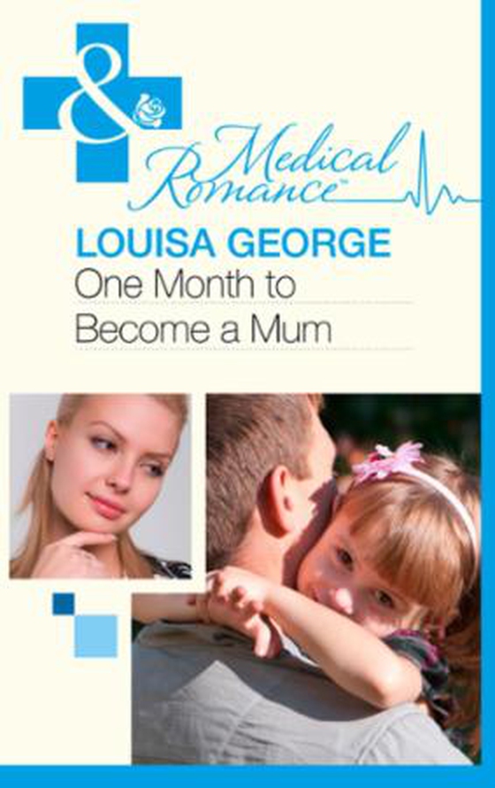 One Month to Become a Mum