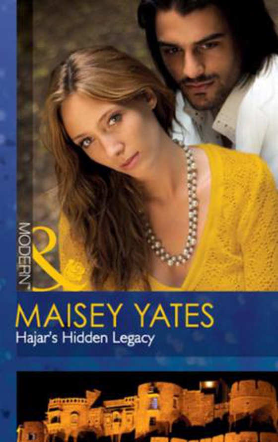 Hajar's hidden legacy