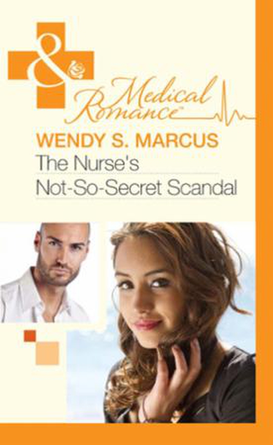 The nurse's not-so-secret scandal