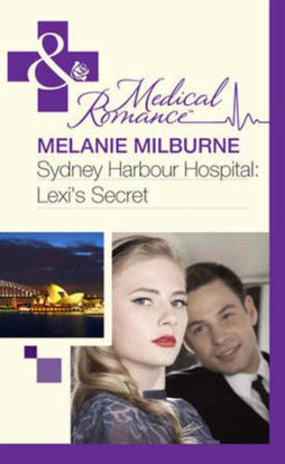 Sydney harbour hospital: lexi's secret