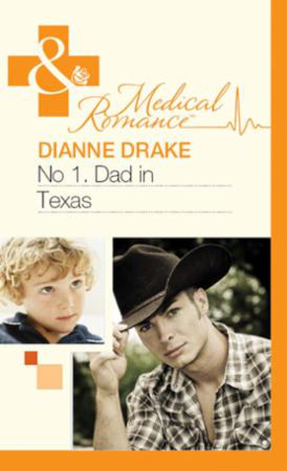 No.1 dad in texas
