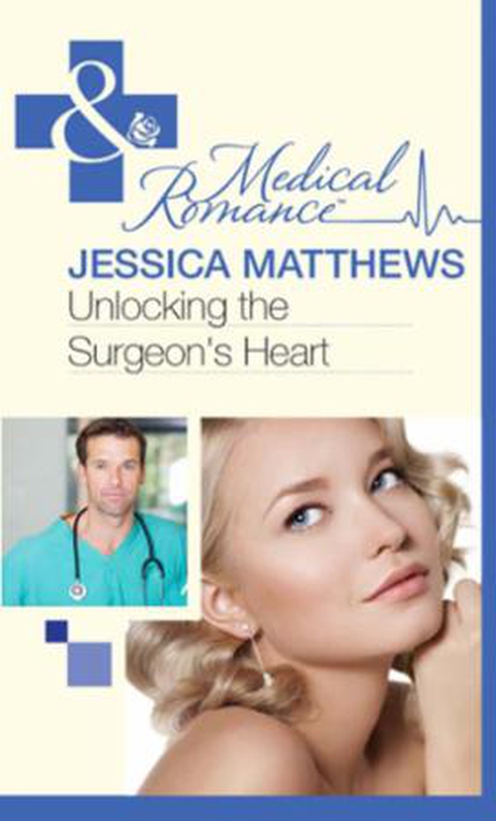 Unlocking the surgeon's heart
