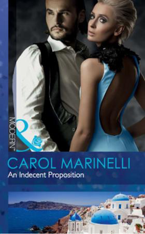 An indecent proposition