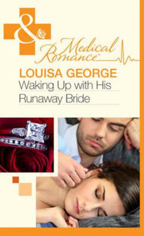 Waking up with his runaway bride
