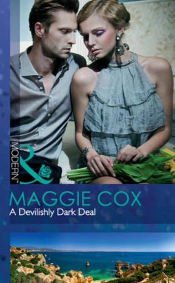 A devilishly dark deal
