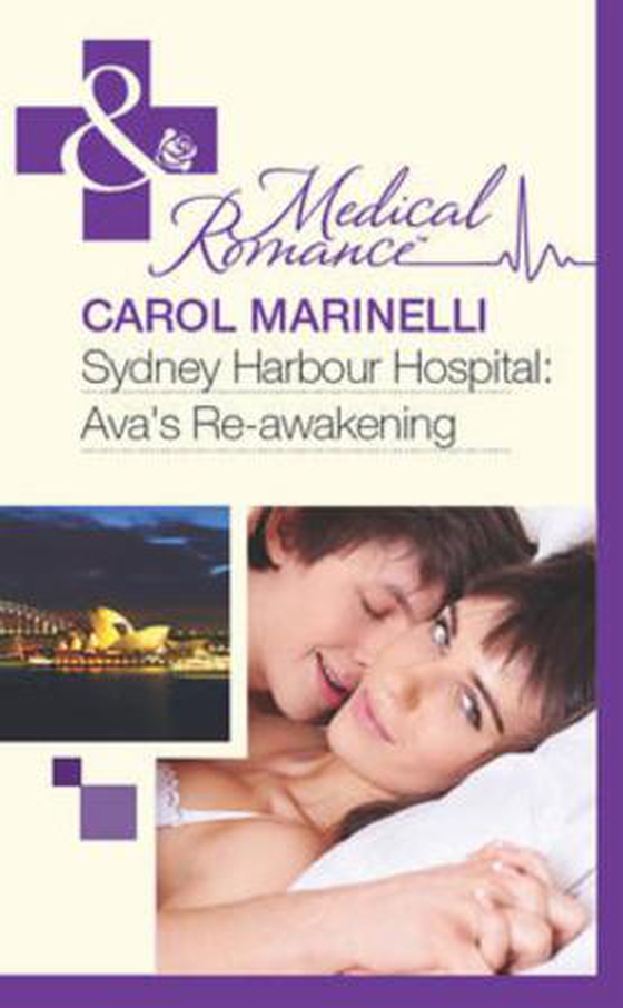 Sydney harbour hospital: ava's re-awakening