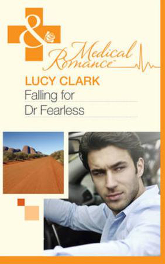 Falling for dr fearless