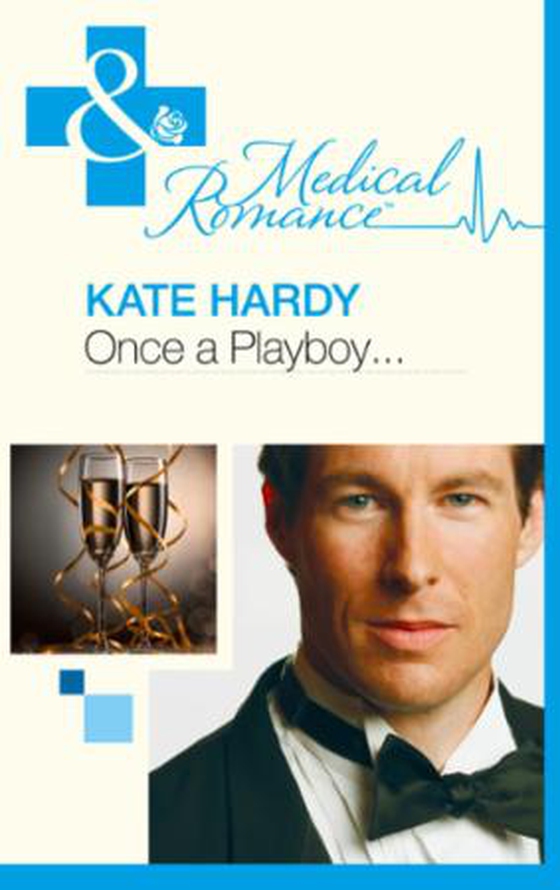 Once a Playboy...