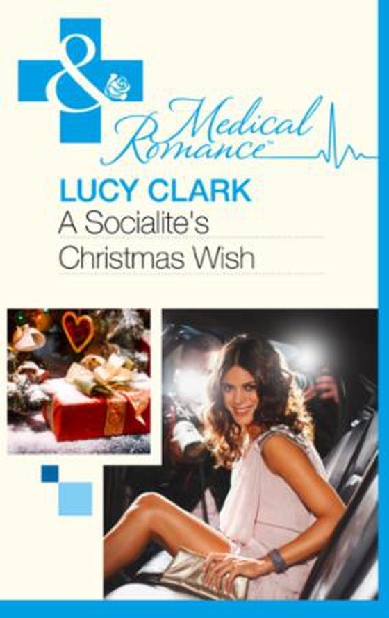 A Socialite's Christmas Wish