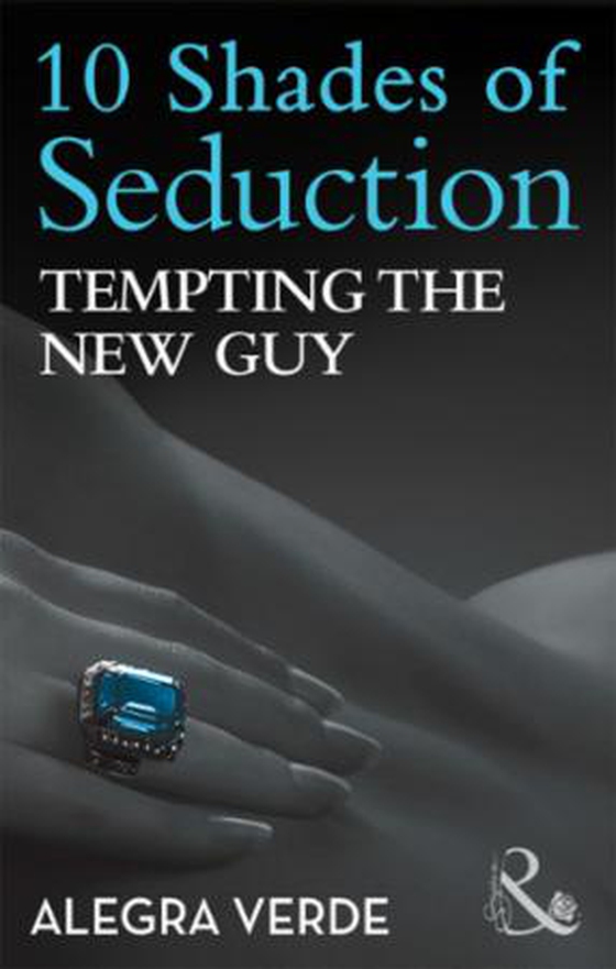 Tempting the new guy