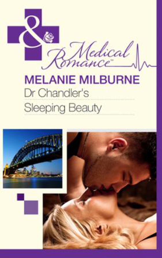 Dr chandler's sleeping beauty