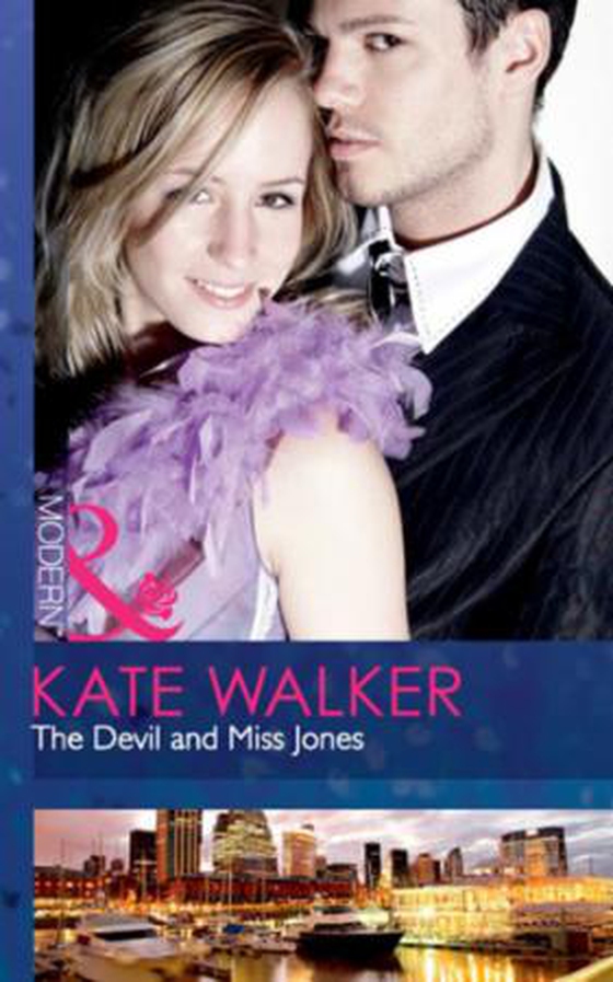 The devil and miss jones