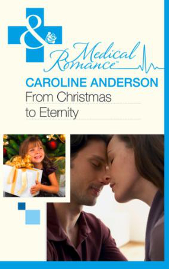 From Christmas to Eternity