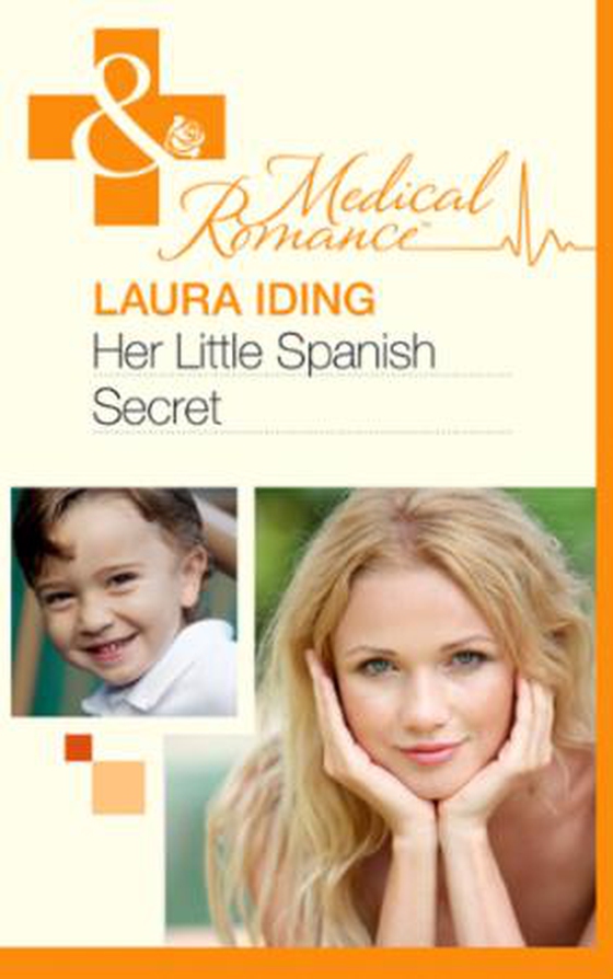 Her little spanish secret