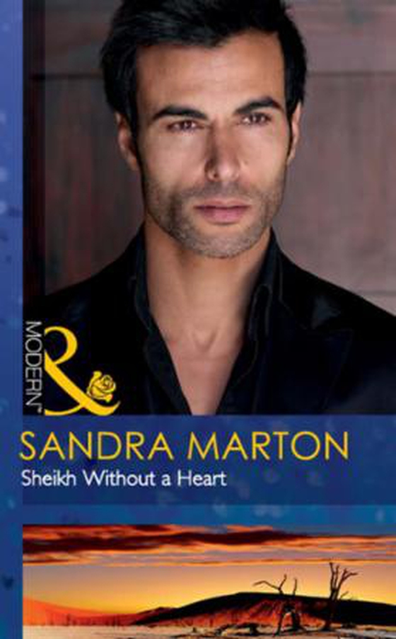 Sheikh without a heart