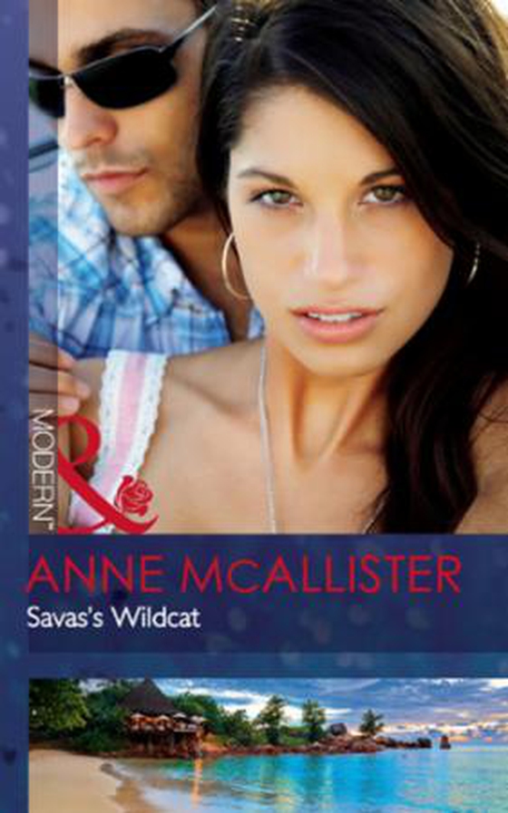 Savas's wildcat