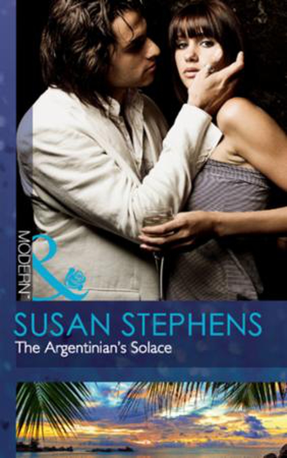 The argentinian's solace