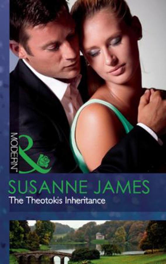 The theotokis inheritance