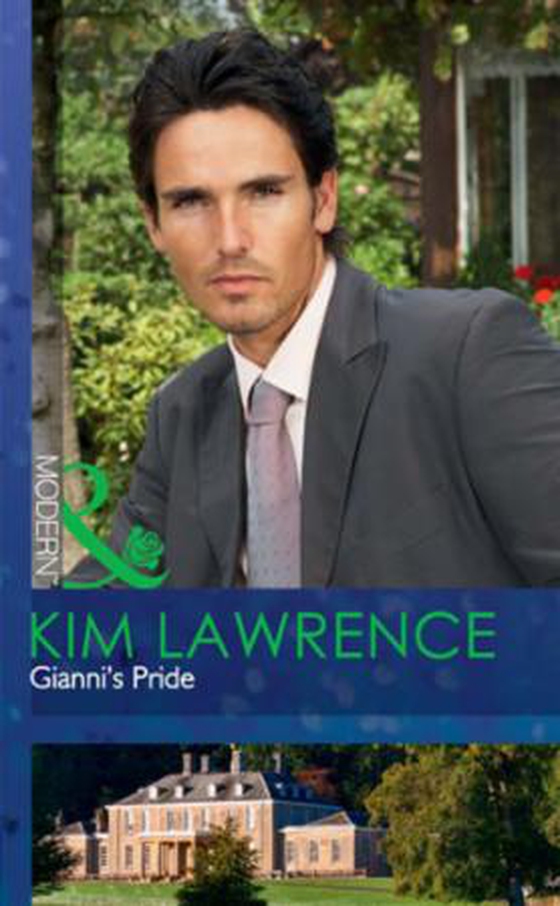 Gianni's pride