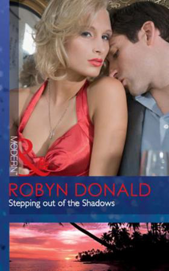 Stepping out of the shadows
