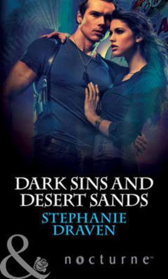 Dark sins and desert sands