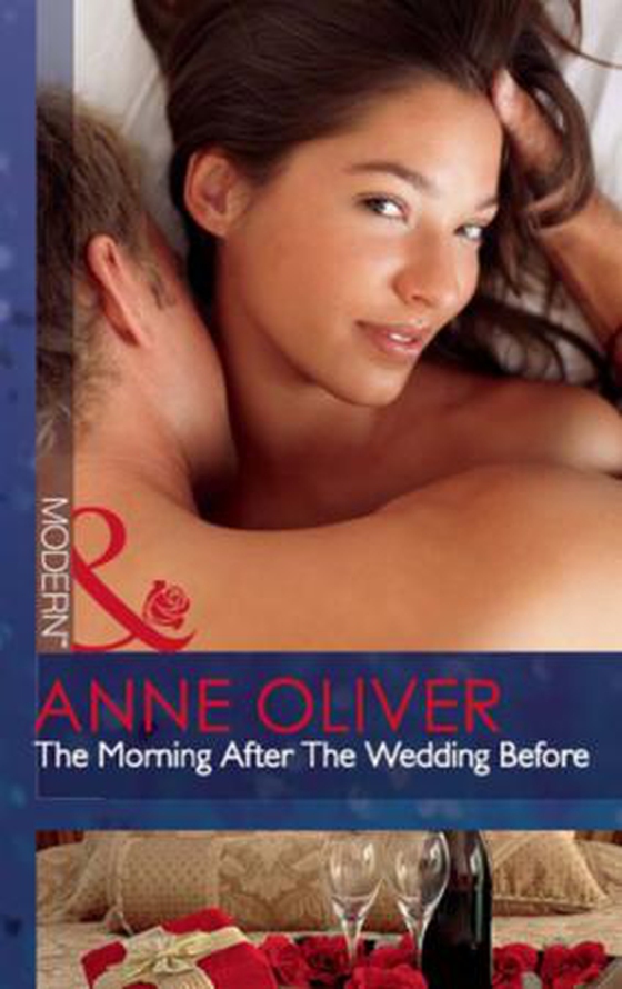 The morning after the wedding before