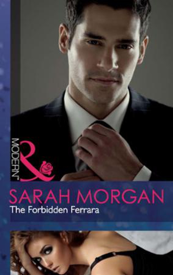 The forbidden ferrara