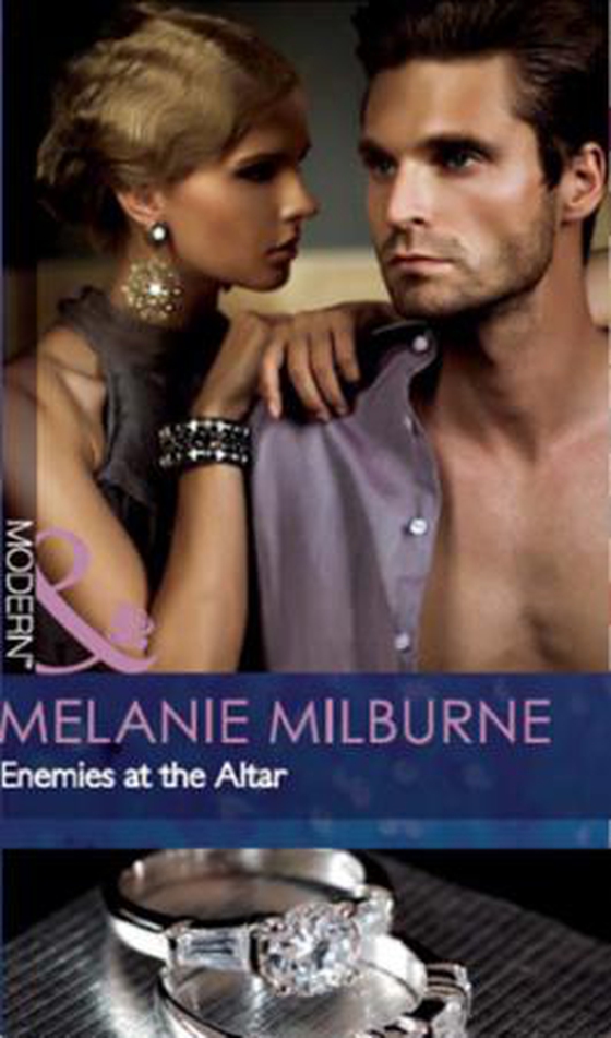 Enemies at the altar