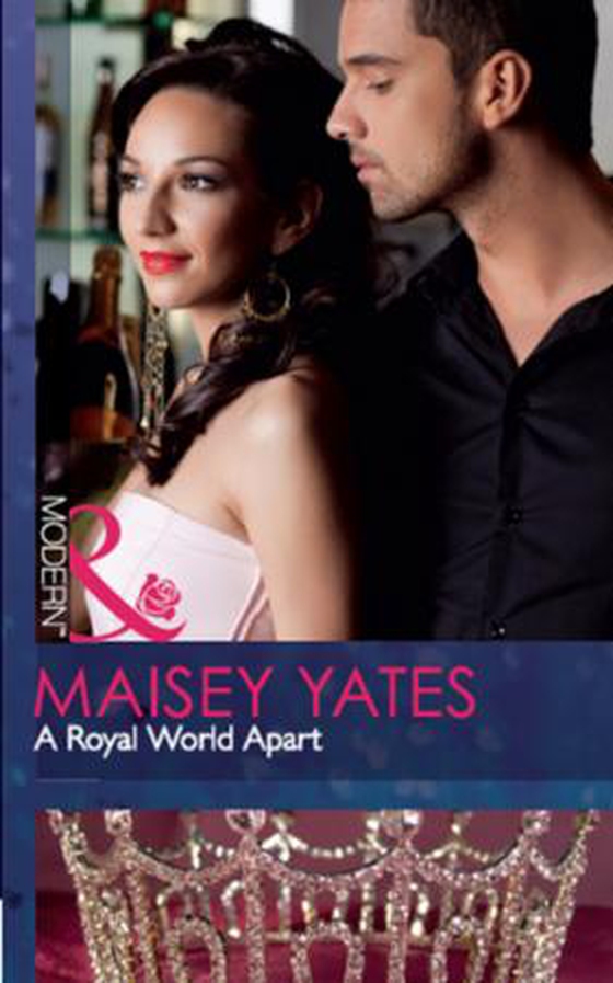 A royal world apart