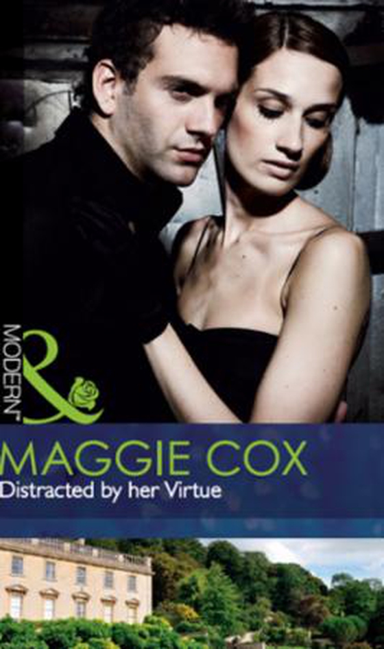 Distracted by her virtue