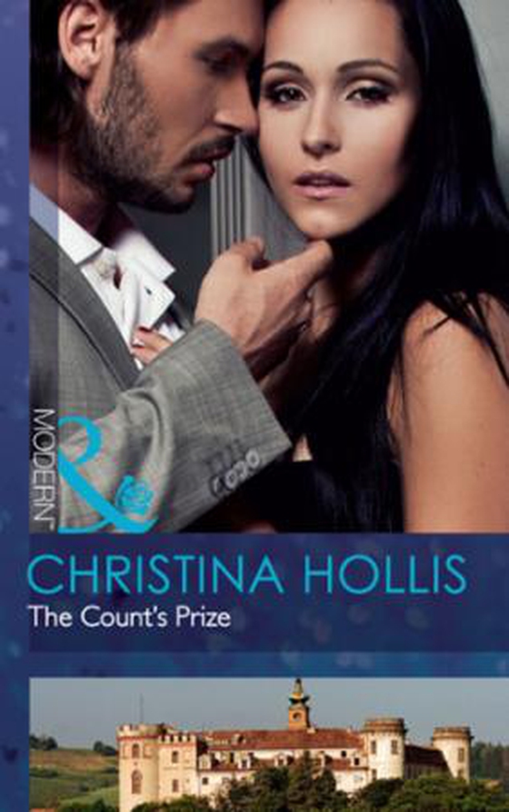 The count's prize