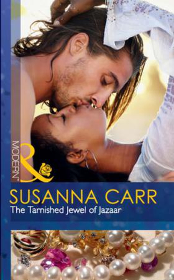 The tarnished jewel of jazaar