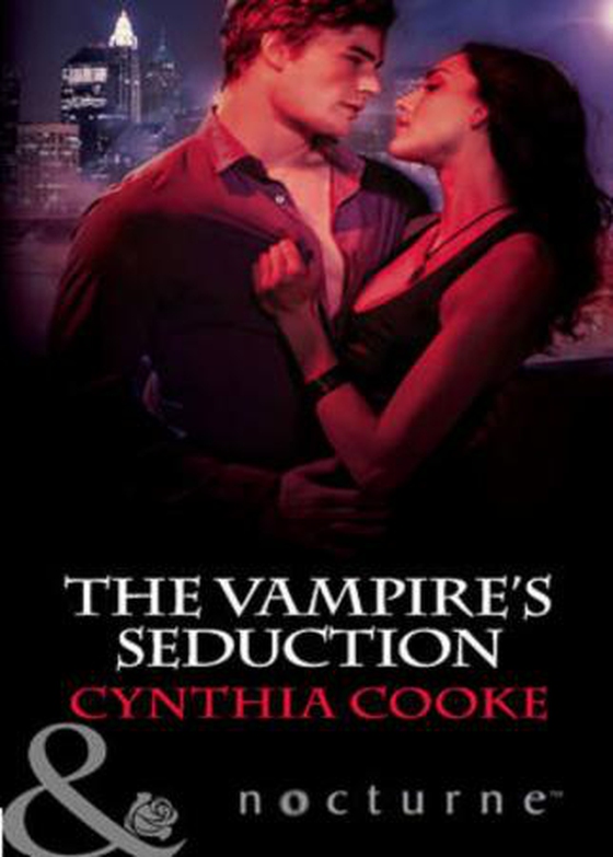 The Vampire's Seduction
