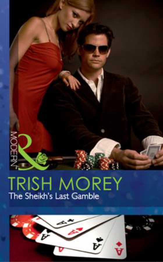 The sheikh's last gamble