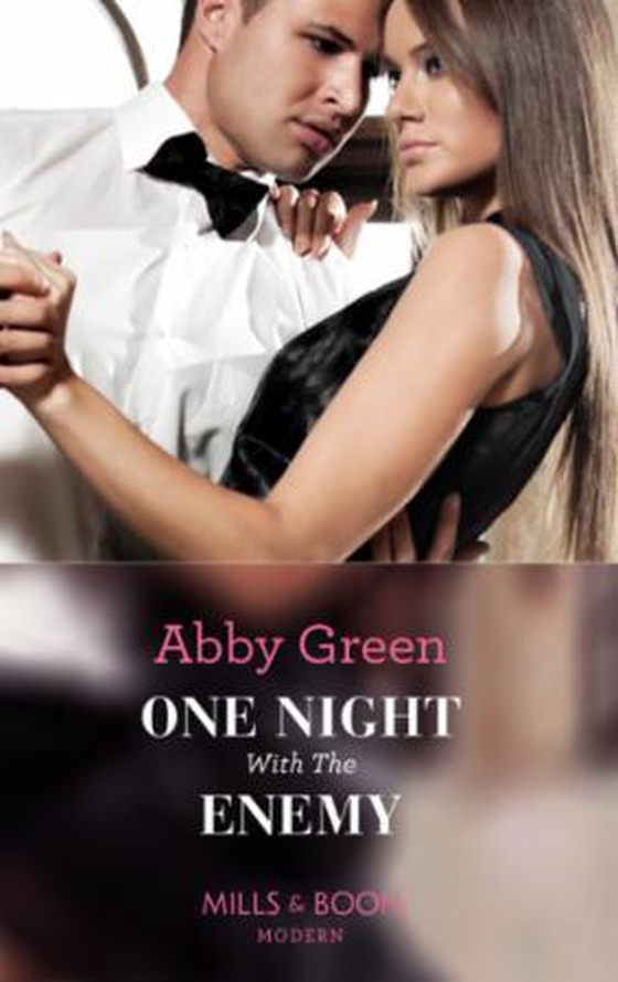 One night with the enemy